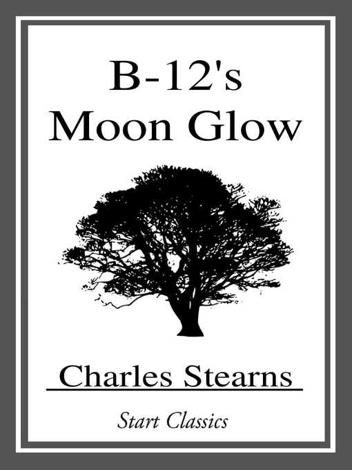 Cover image for B-12's Moon Glow